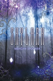Cover of: Skylark (Skylark #1)