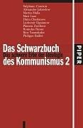 Cover of: Das Schwarzbuch des Kommunismus 2