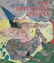 Cover of: The impossible people