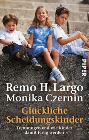 Cover of: Glückliche Scheidungskinder