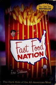 Fast Food Nation by Eric Schlosser
