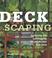 Cover of: Deckscaping