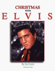 Cover of: Christmas with Elvis