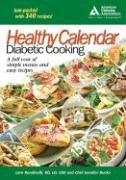 Cover of: Healthy Calendar Diabetic Cooking