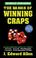 Cover of: Basics of Winning Craps