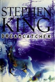 Cover of: Dreamcatcher by Stephen King
