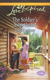 Cover of: The soldier's sweetheart