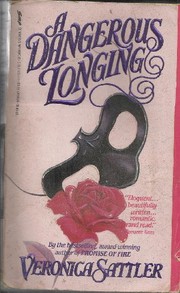 Cover of: A Dangerous Longing