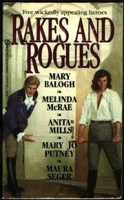 Cover of: Rakes and Rogues