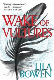 Cover of: Wake of Vultures by 