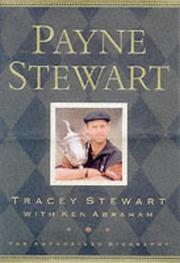 Cover of: Payne Stewart