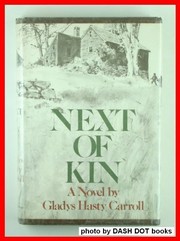 Cover of: Next of kin.