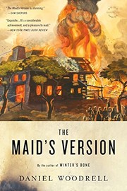 Cover of: The Maid's Version: A Novel