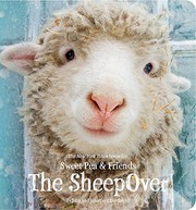 Cover of: The SheepOver (Sweet Pea & Friends)