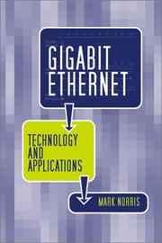 Gigabit Ethernet technology and applications