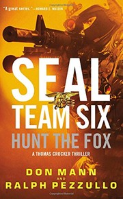 Cover of: SEAL Team Six: Hunt the Fox (A Thomas Crocker Thriller)