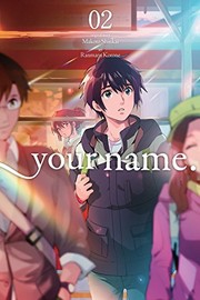 Cover of: Your name., Vol. 2