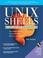 Cover of: UNIX Shells by Example (4th Edition)