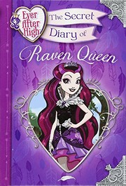 Ever After High by Heather Alexander