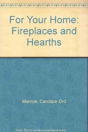Cover of: Fireplaces & hearths