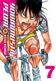Yowamushi Pedal, Vol. 7 by Wataru Watanabe