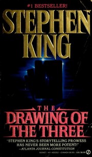 Cover of: The Drawing of the Three