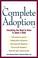Cover of: The complete adoption book