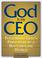 Cover of: God is my CEO