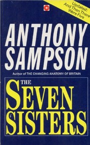 The seven sisters by Anthony Terrell Seward Sampson