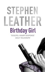 Cover of: The birthday girl by Stephen Leather
