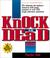 Cover of: Knock 'Em Dead 2002 (Knock 'em Dead)