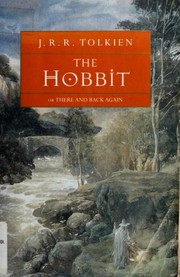 Cover of: The Hobbit: or, There and Back Again