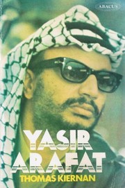 Cover of: Yasser Arafat (Abacus Bks.) (Abacus Books)