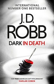 Dark in Death by Nora Roberts