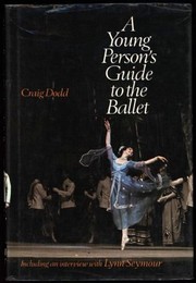Cover of: A young person's guide to the ballet