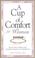 Cover of: A Cup of Comfort for Women
