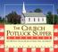 Cover of: The Church Potluck Supper Cookbook
