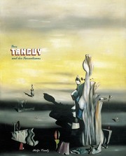 Cover of: Yves Tanguy und der Surrealismus.