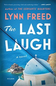Cover of: The Last Laugh: A Novel