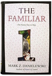 Cover of: The Familiar, Volume 1: One Rainy Day in May