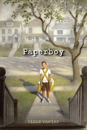 Cover of: Paperboy