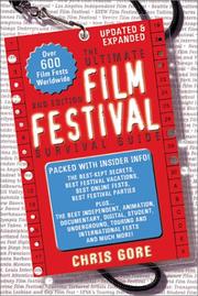 The ultimate film festival survival guide