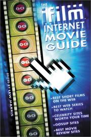 Cover of: The ifilm Internet movie guide