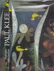 Paul Klee by Paul Klee