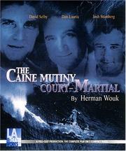 Cover of: The Caine Mutiny Court-Martial