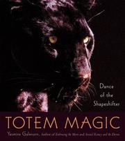 Cover of: Totem magic: dance of the shape-shifter