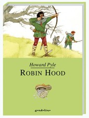 Cover of: Robin Hood. by Howard Pyle