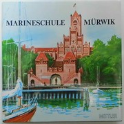 Cover of: Marineschule Mürwik