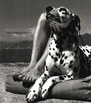Cover of: Herbert List: The Monograph