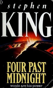 Cover of: Four Past Midnight